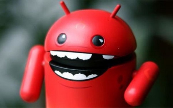 Жители России обнаружили самый опасный вирус для андроид