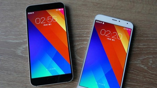 Следующий Android-смартфон Nexus получит функцию 3D Touch