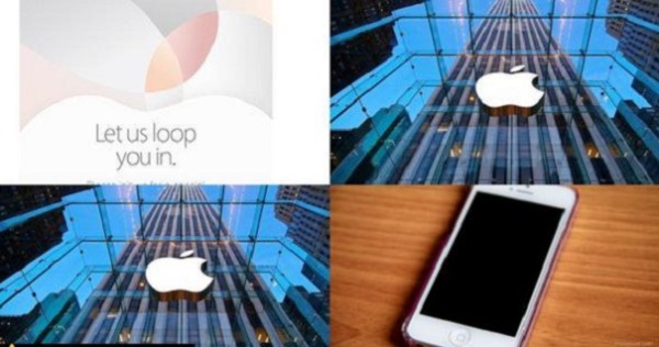 Apple готовит презентацию iPhone 5SE и iPad Pro на 21 марта