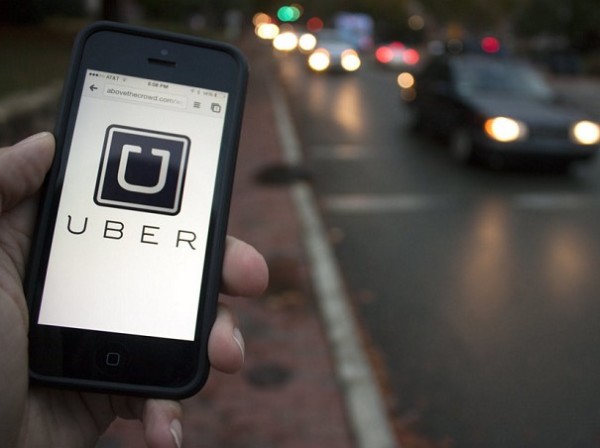 Uber обзаведется собственной экстренной полосой связи