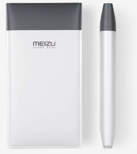 В Российской Федерации объявлена цена и старт предзаказов на батарею Meizu M10