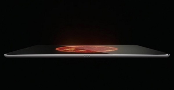 21 марта Apple представит 9,7-дюймовый iPad Pro