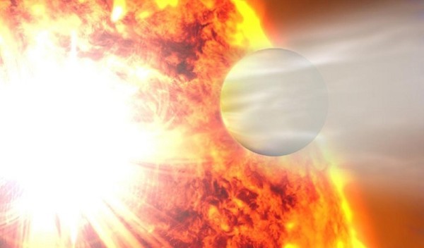 Американские ученые обнаружили экзопланету со «странной» орбитой