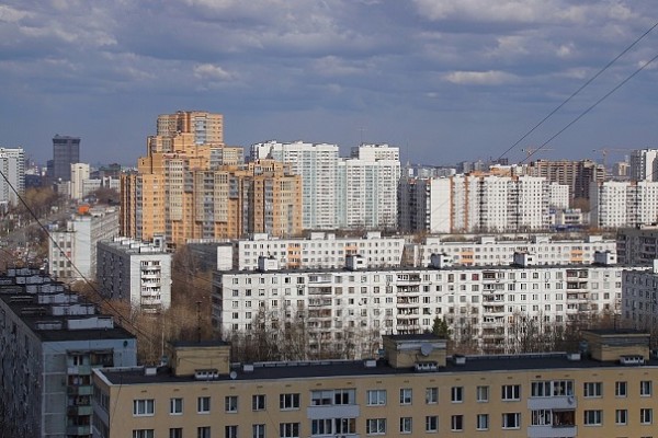 Москва заработала на городских фестивалях в прошлом 2015-ом году практически 3 млрд руб.