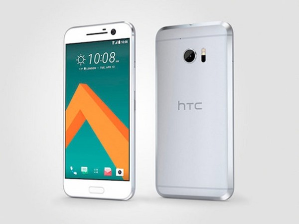 HTC 10 получит LCD5-дисплей вместо AMOLED-панели