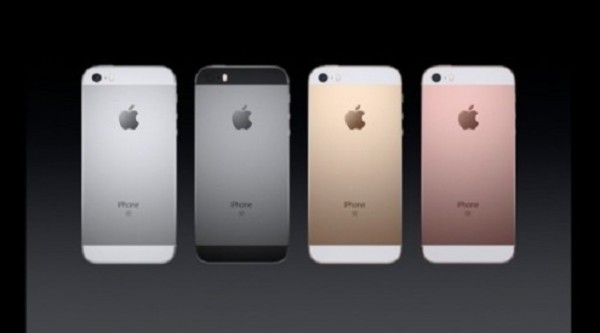 IPhone 5SE и iPad Air 3. Чего ожидают от новых релизов Apple