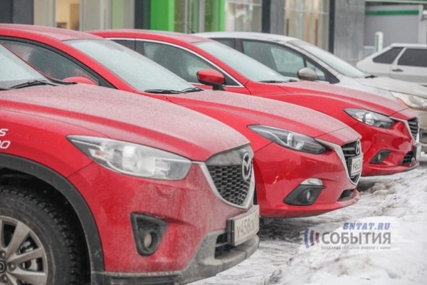 Кризис на рынке автомобилей Российской Федерации завершится только через 10 лет