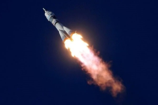 При запуске ракеты Atlas 5 преждевременно отключился русский мотор