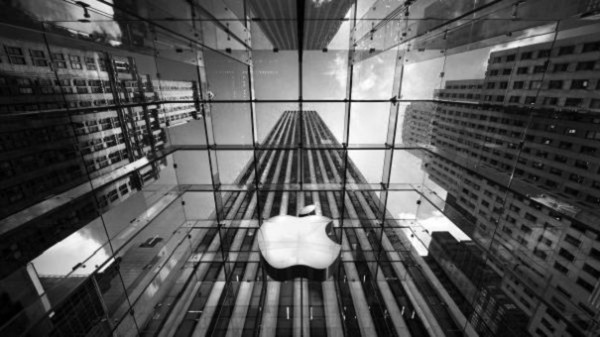 Apple выпустит ТВ-шоу совместно с рэпером Will