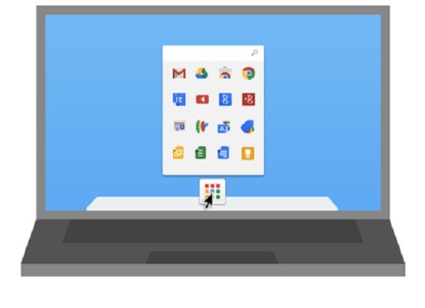 Google избавляется от Chrome App Launcher