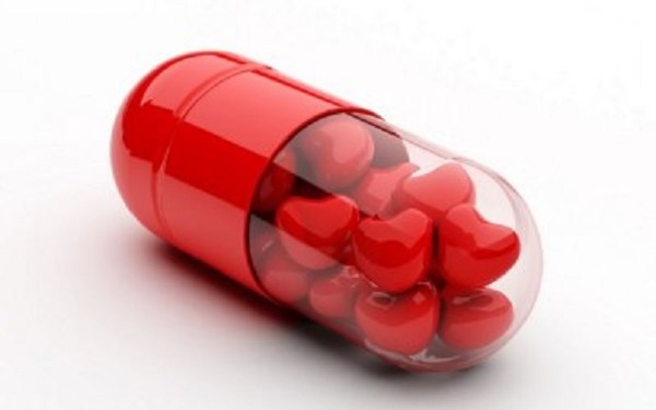 Любовь может вызвать наркотическую зависимость, считают учёные