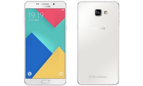 Самсунг Galaxy J7 (2016) и Galaxy J5 (2016) представлены официально