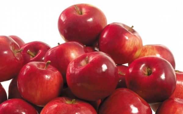 Японские ученые подтвердили, что яблоки являются эффективным сжигателем жира