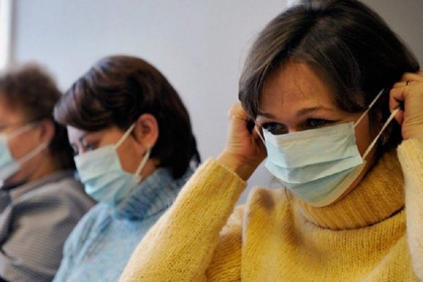 Мед. сотрудники узнали, почему престарелые люди умирают от гриппа