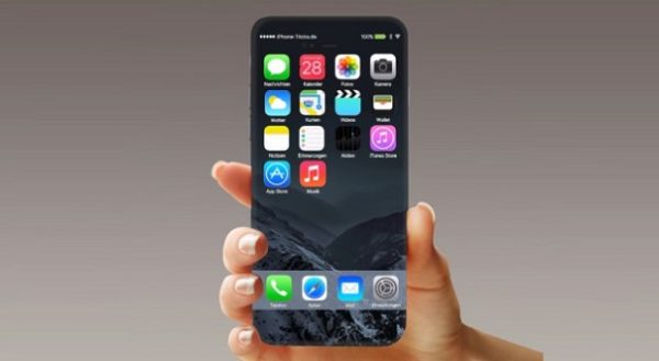 Вместо iPhone 7S будет выпущен сразу iPhone 8