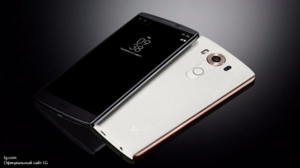HTC и LG в первый раз отказались торговать в РФ флагманские модели