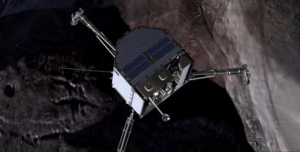 Японский зонд «Акацуки» начал сбор данных с орбиты планеты Венеры