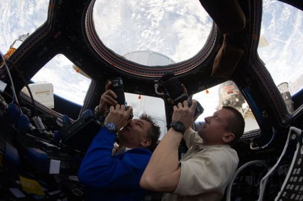 Роскосмос согласовал с NASA развертывание надувного модуля на МКС