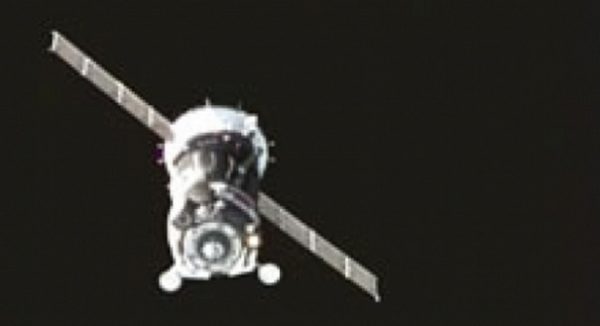 Запуск первого пилотируемого корабля «Союз МС» к МКС перенесли на 24 июня