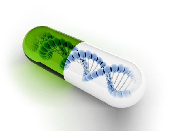 Сделаны уникальные нанокапсулы для доставки фармацевтических средств к больным органам