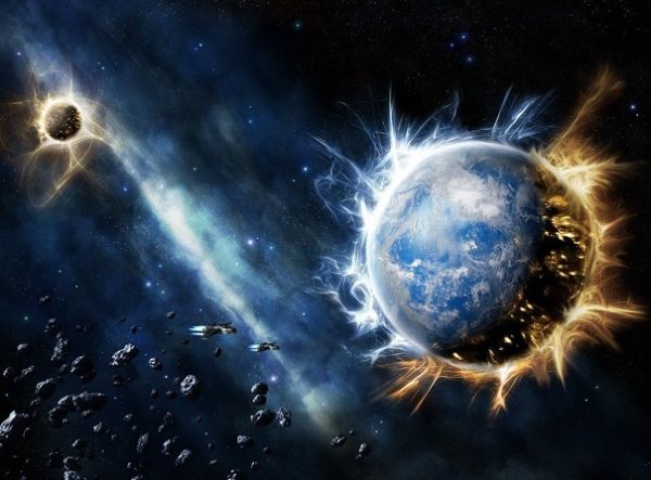 Ученые назвали сроки, когда Земля выйдет на контакт с инопланетным разумом