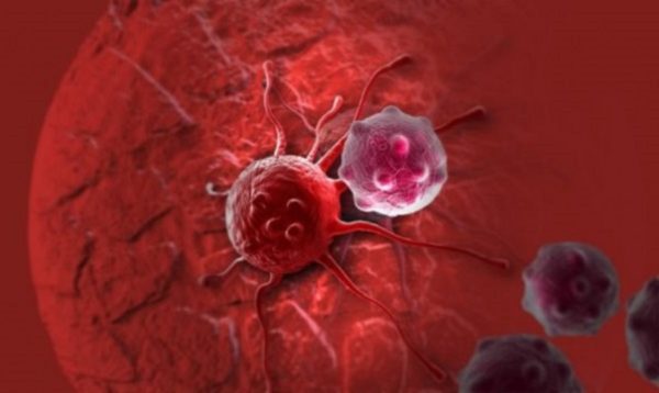 Ученые: Раковые опухоли порабощают здоровые клетки