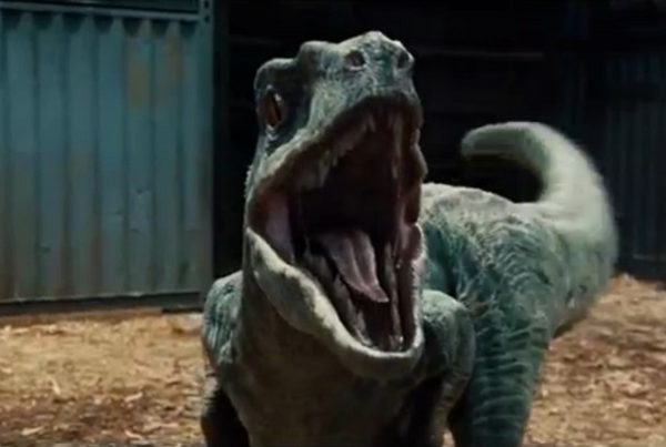 Английские ученые: Динозавры вымерли бы и без метеорита
