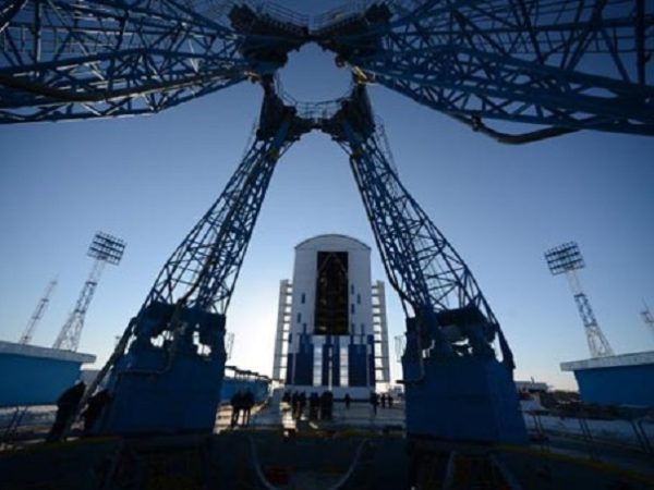 Старт ракеты с космодрома Восточный реален уже со среды — Рогозин