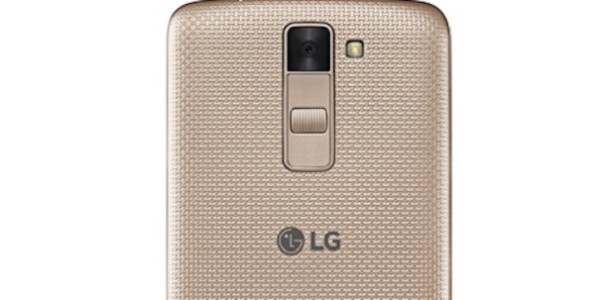 Смартфон LG K8 LTE поступил в реализацию в Российской Федерации
