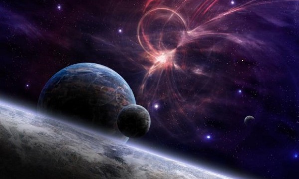 «Девятая планета» вполне может стать угрозой для жизни на Земле