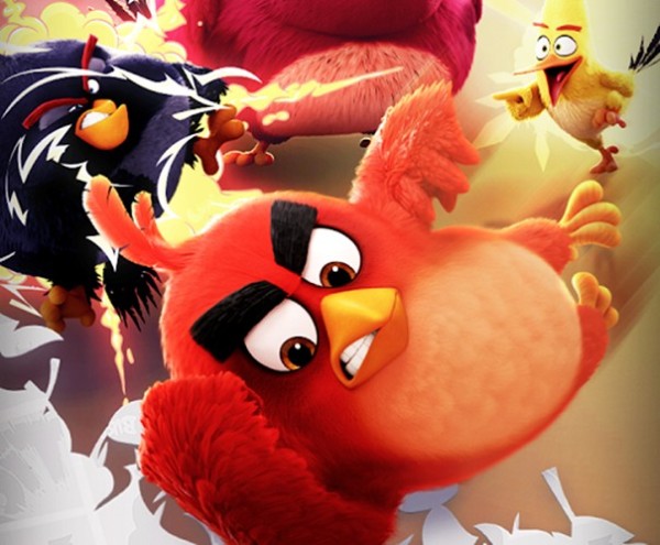 Операционный ущерб разработчика Angry Birds в предыдущем году составил не менее 13 млн евро