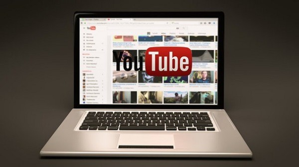 YouTube разместил список самых известных игр