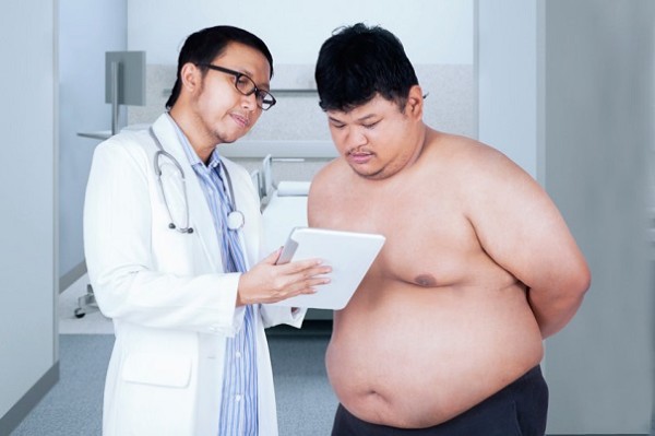 Медперсонал из Китая опубликовали первое руководство по похудению