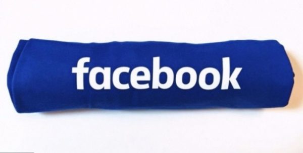 Социальная сеть Facebook будет оплачивать посты пользователей