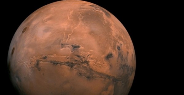 Понятно, когда «Роскосмос» и ЕКА возьмут Марс на мушку