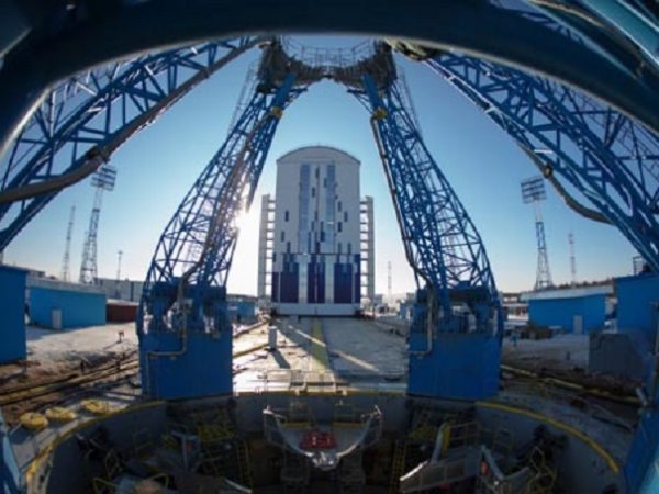 США хотят сотрудничать с Роскосмосом с применением космодрома Восточный