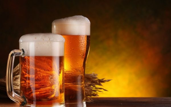 В сохранении идеальной фигуры несомненно поможет употребление пива — утверждают учёные