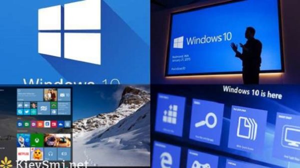 Доля Windows 10 к июню может достигнуть 20%