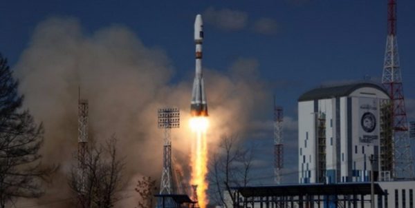 С запущенного с Восточного спутника SamSat-218 вновь закончили поступать сигналы