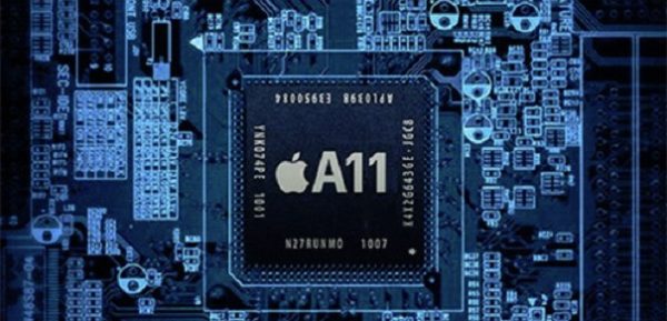 TSMC готовится к производству процессоров Apple A11