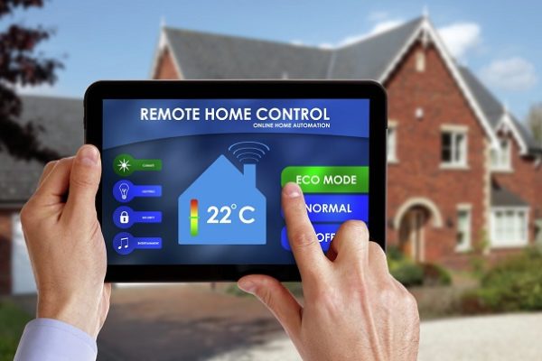 IOS 10 может получить приложение HomeKit для управления «умным» домом