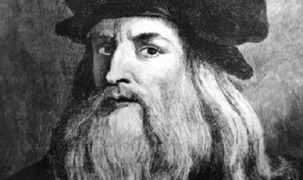 Леонардо да Винчи убил инсульт — медперсонал