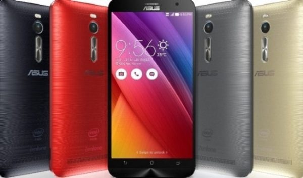 ASUS ZenFone 3 выйдет летом 2016 г.