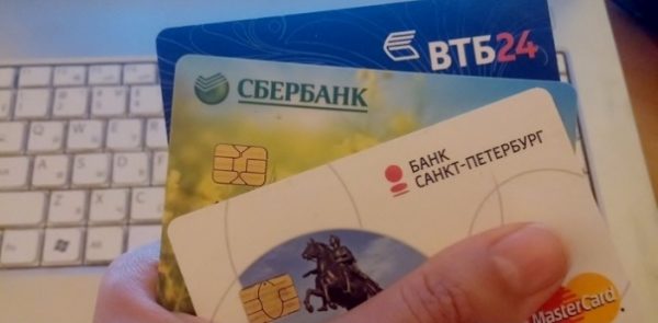 Android-троян, ворующий данные с банковских карт, получил наибольшее распространение в РФ