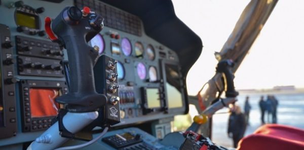 Российская Федерация создала самый быстрый боевой вертолет в мире