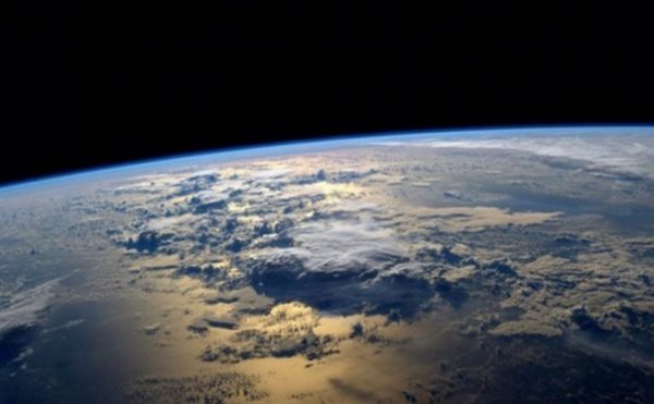 NASA зафиксировало на Земле пугающий температурный рекорд