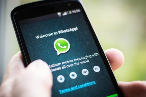 WhatsApp взломали из-за «дыры» в системе безопасности андроид