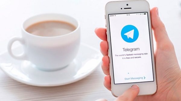 В Telegram сейчас можно корректировать отправленные сообщения