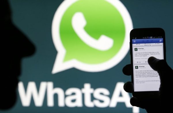 В мессенджере WhatsApp для Android-устройств тестируют видеозвонки