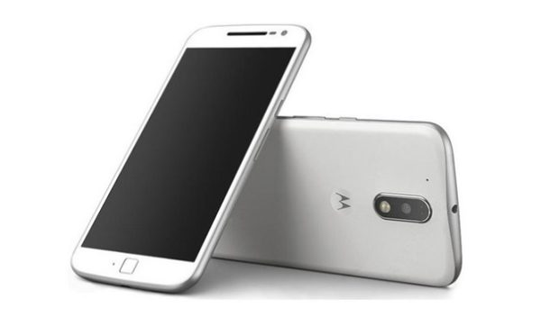 Motorola Moto G4 представлен официально